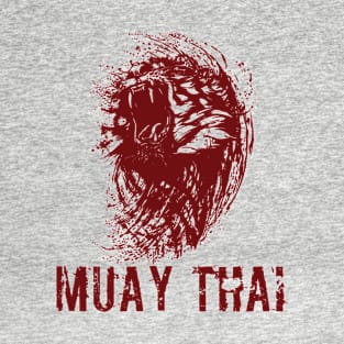 Muay Thai T-Shirt